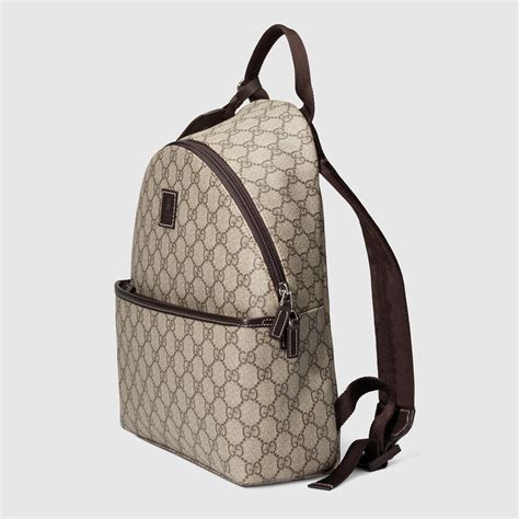 kids Gucci backpack brand new